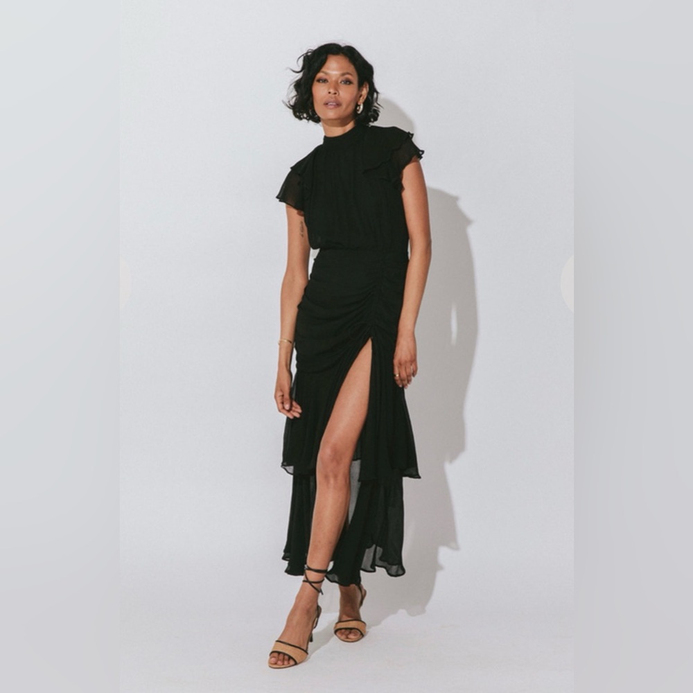 Cleobella Cecilia Midi Dress